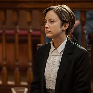 Foto Andrea Riseborough