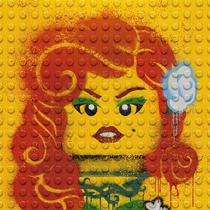Foto Batman: La Lego Película