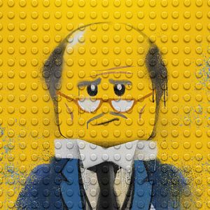 Foto Batman: La Lego Película