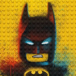 Foto Batman: La Lego Película