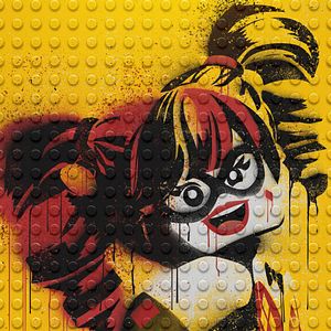 Foto Batman: La Lego Película