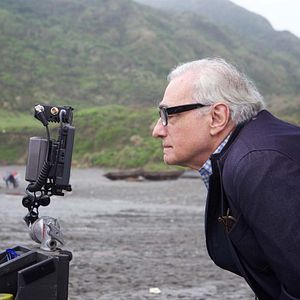 Foto Martin Scorsese