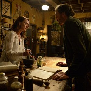 Foto Silas Weir Mitchell