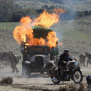 Foto Encontrarás dragones