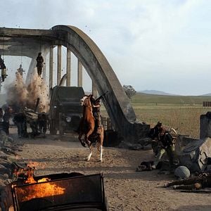 Foto Encontrarás dragones