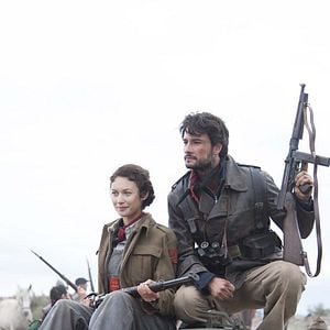 Foto Rodrigo Santoro