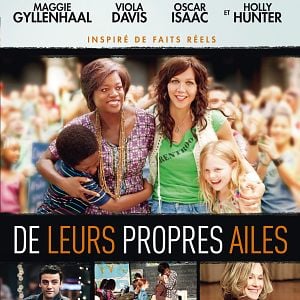 Foto Won't Back Down