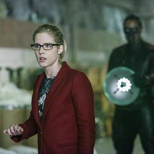 Foto Emily Bett Rickards