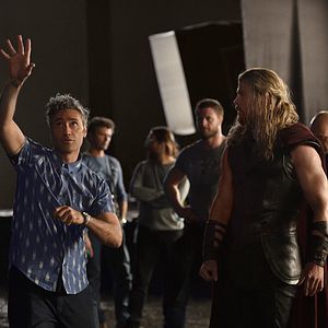 Foto Taika Waititi