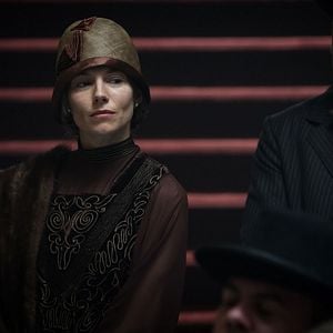 Foto Z, la ciudad perdida