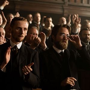 Foto Z, la ciudad perdida