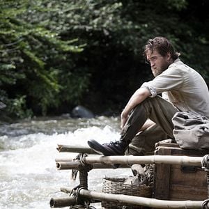 Foto Z, la ciudad perdida