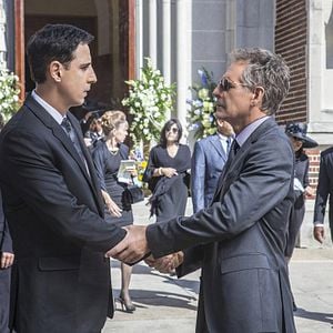 Foto NCIS : Nueva Orleans