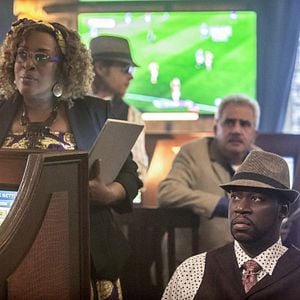 Foto NCIS : Nueva Orleans