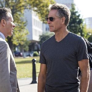 Foto NCIS : Nueva Orleans