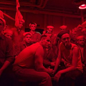 Foto Hombres de valor