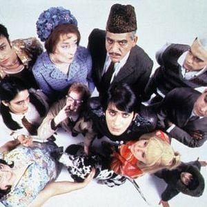 Foto Oriente es Oriente