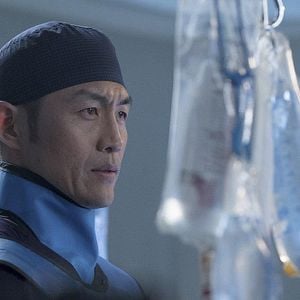 Foto Brian Tee