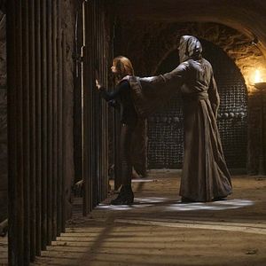 Foto Katherine McNamara