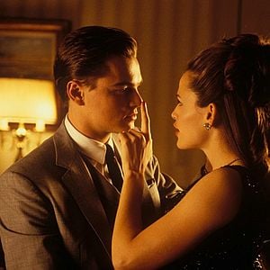 Foto Atrápame si puedes