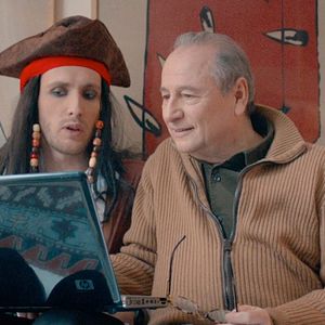 Foto Baptiste Lecaplain