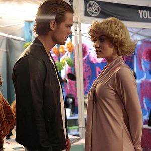 Foto Chad James Buchanan