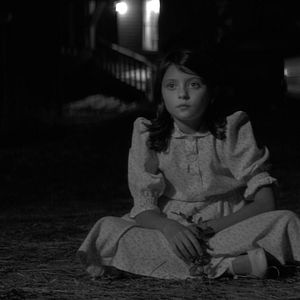 Foto The Eyes Of My Mother