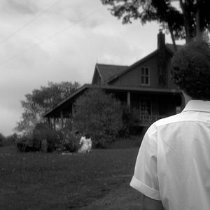 Foto The Eyes Of My Mother