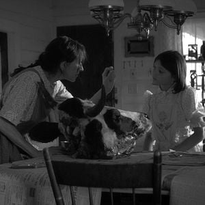 Foto The Eyes Of My Mother