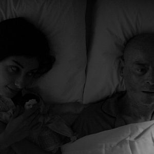 Foto The Eyes Of My Mother