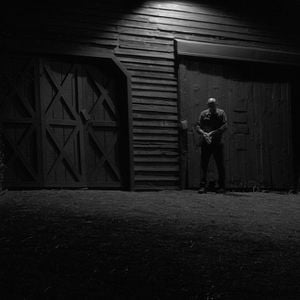 Foto The Eyes Of My Mother