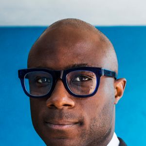 Foto Barry Jenkins