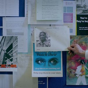 Foto El investigador: La historia de un crimen británico