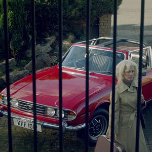 Foto El investigador: La historia de un crimen británico