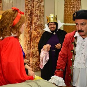 Foto Matrimonio por sorpresa