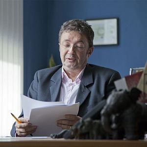 Foto Frederic Bouraly