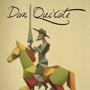 Foto Don Quixote