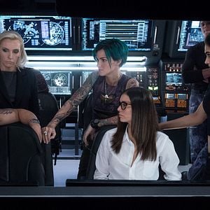 Foto xXx: Reactivated