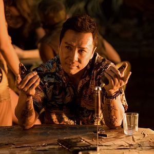 Foto xXx: Reactivated