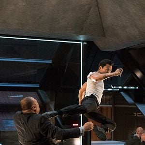 Foto xXx: Reactivated