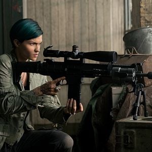 Foto xXx: Reactivated