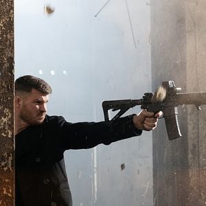 Foto Michael Bisping