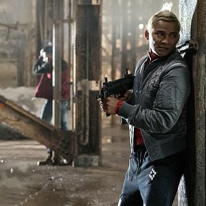 Foto xXx: Reactivated