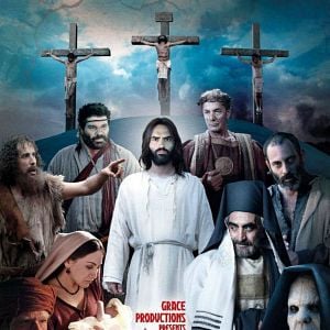 Foto The Savior (El Salvador)