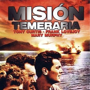 Foto Misión temeraria