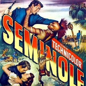 Foto Traición en Fort King