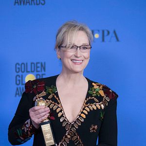 Foto Meryl Streep