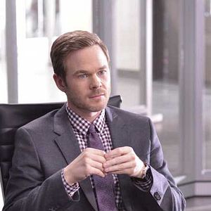 Foto Shawn Ashmore