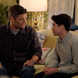 Foto Jay R. Ferguson