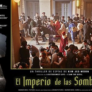 Foto El imperio de las sombras